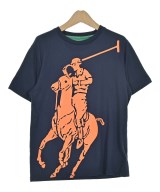 Polo Ralph Lauren（ポロラルフローレン）Tシャツ・カットソー 紺 サイズ:150(13T-14T) キッズ/2200676669046