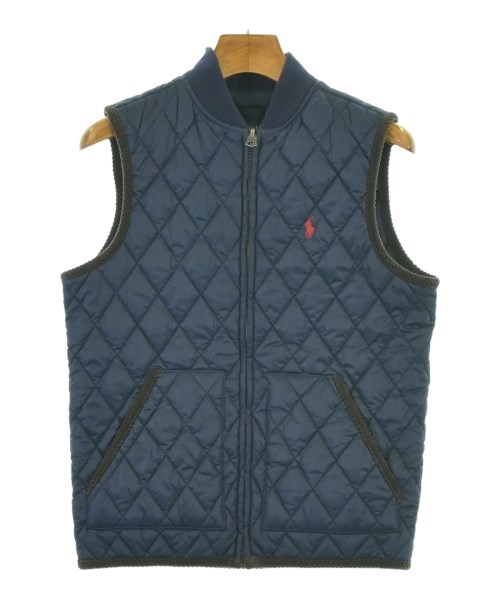 Polo Ralph Lauren（ポロラルフローレン）その他 紺 サイズ:M(120cm位) キッズ/2200683021028