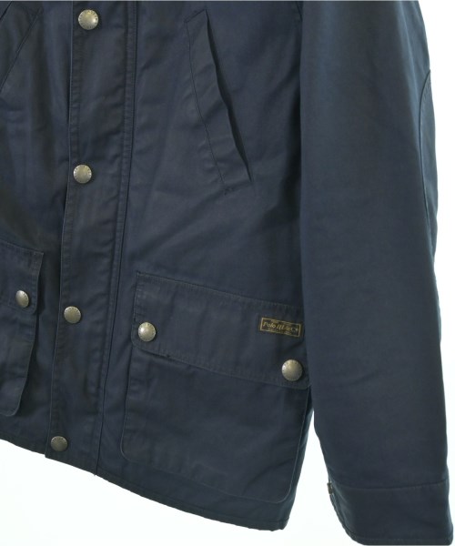 Polo Ralph Lauren（ポロラルフローレン）その他 紺 サイズ:M(120cm位) キッズ/2200683021028