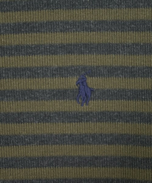 Polo Ralph Lauren（ポロラルフローレン）Tシャツ・カットソー グレー サイズ:170(17T-18T) キッズ/2200678124055