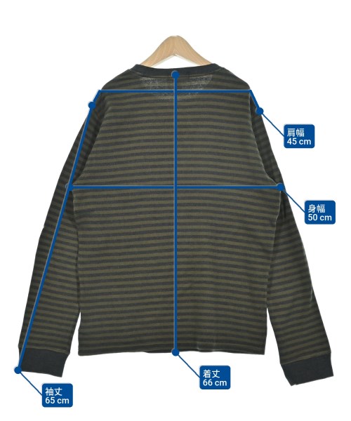 Polo Ralph Lauren（ポロラルフローレン）Tシャツ・カットソー グレー サイズ:170(17T-18T) キッズ/2200678124055