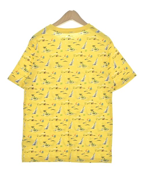 Polo Ralph Lauren（ポロラルフローレン）Tシャツ・カットソー 黄 サイズ:160(15T-16T) キッズ/2200678124062
