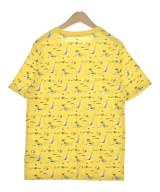 Polo Ralph Lauren（ポロラルフローレン）Tシャツ・カットソー 黄 サイズ:160(15T-16T) キッズ/2200678124062