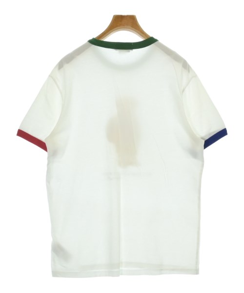 Polo Ralph Lauren（ポロラルフローレン）Tシャツ・カットソー 白 サイズ:M レディース/2200678124086