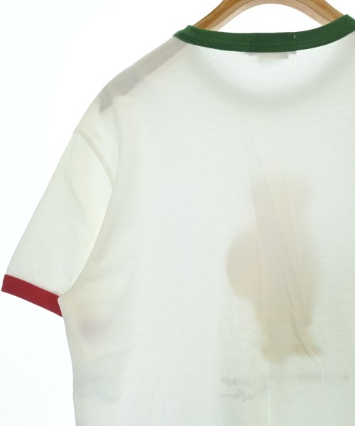 Polo Ralph Lauren（ポロラルフローレン）Tシャツ・カットソー 白 サイズ:M レディース/2200678124086