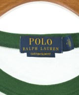 Polo Ralph Lauren（ポロラルフローレン）Tシャツ・カットソー 白 サイズ:M レディース/2200678124086