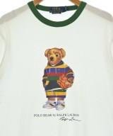 Polo Ralph Lauren（ポロラルフローレン）Tシャツ・カットソー 白 サイズ:M レディース/2200678124086