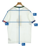Polo Ralph Lauren（ポロラルフローレン）Tシャツ・カットソー 白 サイズ:M レディース/2200678124086