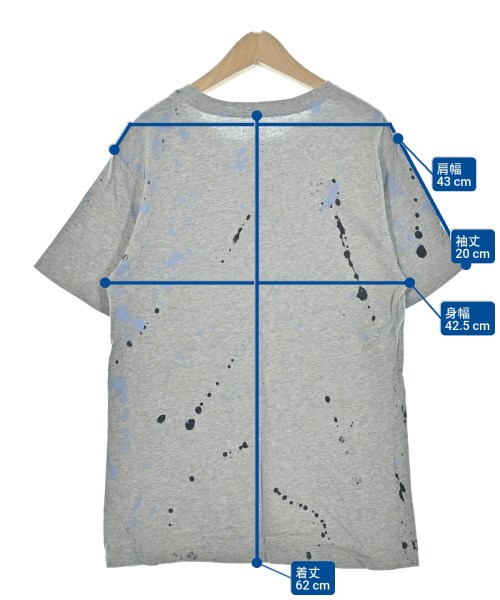 Polo Ralph Lauren（ポロラルフローレン）Tシャツ・カットソー グレー サイズ:160(15T-16T) キッズ/2200678124093