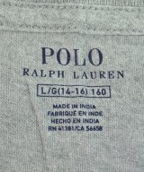 Polo Ralph Lauren（ポロラルフローレン）Tシャツ・カットソー グレー サイズ:160(15T-16T) キッズ/2200678124093