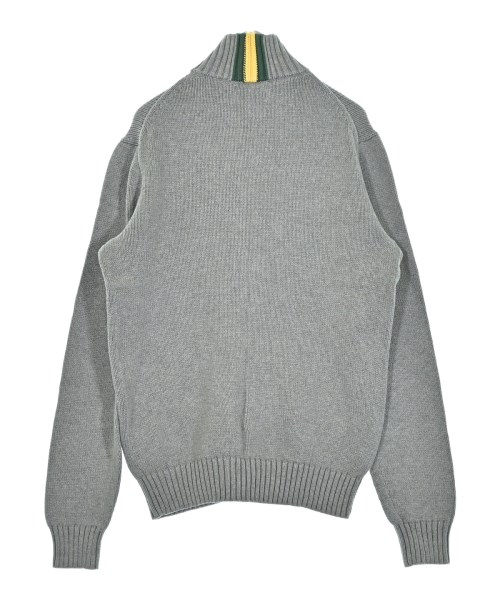 Polo Ralph Lauren（ポロラルフローレン）ニット グレー サイズ:170(17T-18T) キッズ/2200678124109