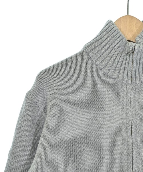 Polo Ralph Lauren（ポロラルフローレン）ニット グレー サイズ:170(17T-18T) キッズ/2200678124109