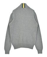 Polo Ralph Lauren（ポロラルフローレン）ニット グレー サイズ:170(17T-18T) キッズ/2200678124109