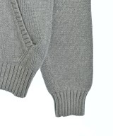 Polo Ralph Lauren（ポロラルフローレン）ニット グレー サイズ:170(17T-18T) キッズ/2200678124109