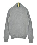 Polo Ralph Lauren（ポロラルフローレン）ニット グレー サイズ:160(15T-16T) キッズ/2200678124116