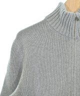 Polo Ralph Lauren（ポロラルフローレン）ニット グレー サイズ:160(15T-16T) キッズ/2200678124116