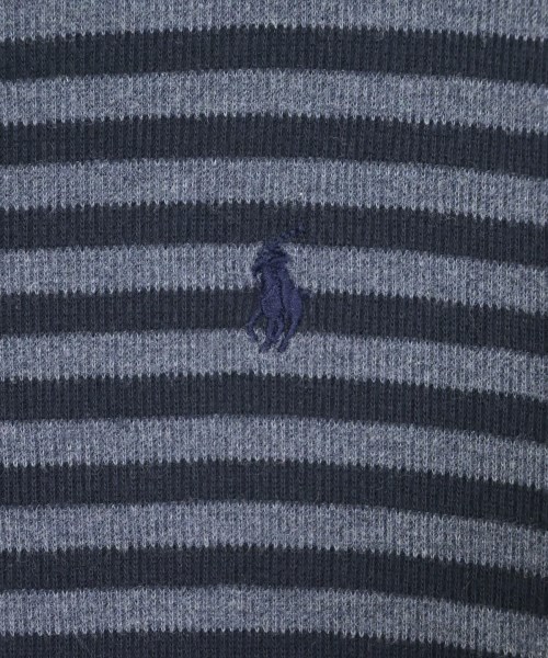 Polo Ralph Lauren（ポロラルフローレン）Tシャツ・カットソー 紺 サイズ:160(15T-16T) キッズ/2200678124123