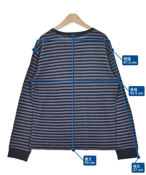 Polo Ralph Lauren（ポロラルフローレン）Tシャツ・カットソー 紺 サイズ:160(15T-16T) キッズ/2200678124123