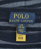 Polo Ralph Lauren（ポロラルフローレン）Tシャツ・カットソー 紺 サイズ:160(15T-16T) キッズ/2200678124123
