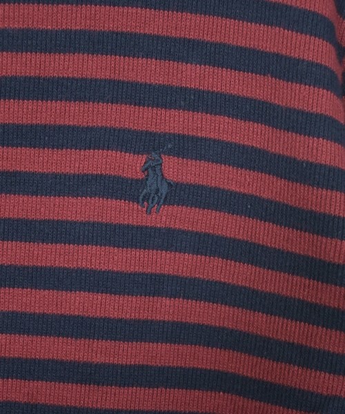 Polo Ralph Lauren（ポロラルフローレン）Tシャツ・カットソー 紺 サイズ:160(15T-16T) キッズ/2200678124130