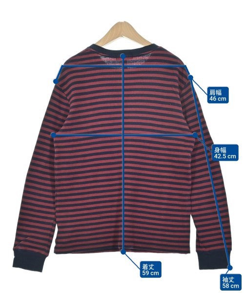 Polo Ralph Lauren（ポロラルフローレン）Tシャツ・カットソー 紺 サイズ:160(15T-16T) キッズ/2200678124130