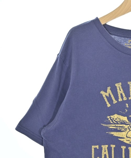 Polo Ralph Lauren（ポロラルフローレン）Tシャツ・カットソー 紺 サイズ:170(17T-18T) キッズ/2200678124147