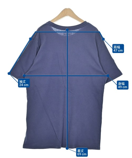 Polo Ralph Lauren（ポロラルフローレン）Tシャツ・カットソー 紺 サイズ:170(17T-18T) キッズ/2200678124147