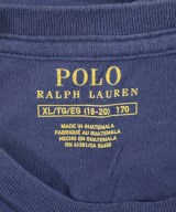 Polo Ralph Lauren（ポロラルフローレン）Tシャツ・カットソー 紺 サイズ:170(17T-18T) キッズ/2200678124147