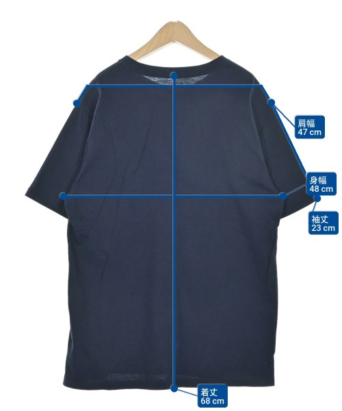 Polo Ralph Lauren（ポロラルフローレン）Tシャツ・カットソー 紺 サイズ:170(17T-18T) キッズ/2200678124154