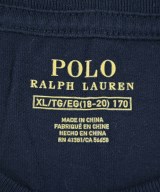 Polo Ralph Lauren（ポロラルフローレン）Tシャツ・カットソー 紺 サイズ:170(17T-18T) キッズ/2200678124154