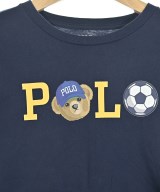 Polo Ralph Lauren（ポロラルフローレン）Tシャツ・カットソー 紺 サイズ:170(17T-18T) キッズ/2200678124154