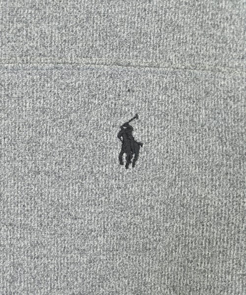 Polo Ralph Lauren（ポロラルフローレン）Tシャツ・カットソー グレー サイズ:170(17T-18T) キッズ/2200678124161