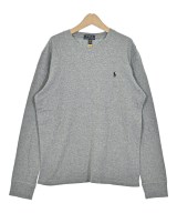 Polo Ralph Lauren（ポロラルフローレン）Tシャツ・カットソー グレー サイズ:170(17T-18T) キッズ/2200678124161