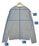 Polo Ralph Lauren（ポロラルフローレン）Tシャツ・カットソー グレー サイズ:170(17T-18T) キッズ/2200678124161