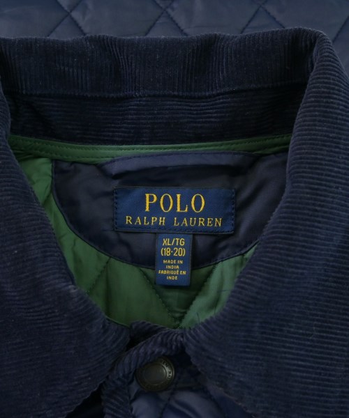 Polo Ralph Lauren（ポロラルフローレン）その他 紺 サイズ:170(17T-18T) キッズ/2200678124185