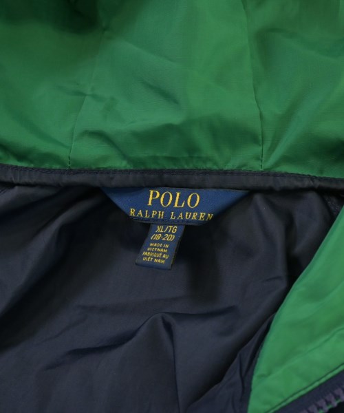 Polo Ralph Lauren（ポロラルフローレン）その他 紺 サイズ:170(17T-18T) キッズ/2200678124192