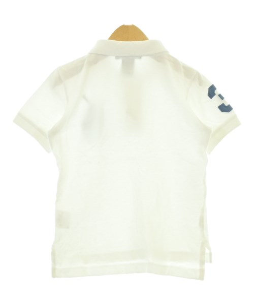 Polo Ralph Lauren（ポロラルフローレン）Tシャツ・カットソー 白 サイズ:90(24M) キッズ/2200683658026