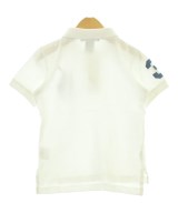 Polo Ralph Lauren（ポロラルフローレン）Tシャツ・カットソー 白 サイズ:90(24M) キッズ/2200683658026