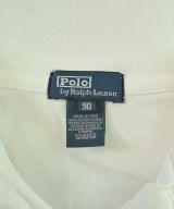 Polo Ralph Lauren（ポロラルフローレン）Tシャツ・カットソー 白 サイズ:90(24M) キッズ/2200683658026