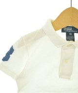 Polo Ralph Lauren（ポロラルフローレン）Tシャツ・カットソー 白 サイズ:90(24M) キッズ/2200683658026