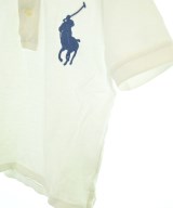 Polo Ralph Lauren（ポロラルフローレン）Tシャツ・カットソー 白 サイズ:90(24M) キッズ/2200683658026
