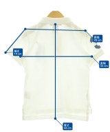 Polo Ralph Lauren（ポロラルフローレン）Tシャツ・カットソー 白 サイズ:90(24M) キッズ/2200683658026