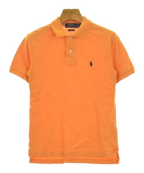 Polo Ralph Lauren(ポロラルフローレン)Tシャツ・カットソー オレンジ サイズ:140(11T-12T)/2200683692068