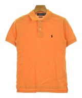Polo Ralph Lauren（ポロラルフローレン）Tシャツ・カットソー オレンジ サイズ:140(11T-12T) キッズ/2200683692068