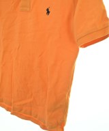 Polo Ralph Lauren（ポロラルフローレン）Tシャツ・カットソー オレンジ サイズ:140(11T-12T) キッズ/2200683692068