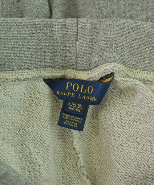 Polo Ralph Lauren（ポロラルフローレン）その他 グレー サイズ:160(15T-16T) キッズ/2200683715033