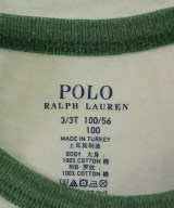 Polo Ralph Lauren（ポロラルフローレン）Tシャツ・カットソー 白 サイズ:100(3T-4T) キッズ/2200682213028