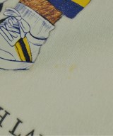 Polo Ralph Lauren（ポロラルフローレン）Tシャツ・カットソー 白 サイズ:100(3T-4T) キッズ/2200682213028