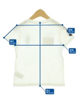 Polo Ralph Lauren（ポロラルフローレン）Tシャツ・カットソー 白 サイズ:110(5T-6T) キッズ/2200682213035