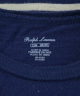 Polo Ralph Lauren（ポロラルフローレン）Tシャツ・カットソー 紺 サイズ:80(12M) キッズ/2200682213042